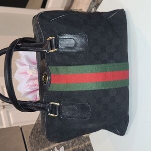 Gucci Gg Sherry Line - image 1